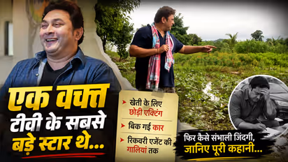साराभाई वर्सेस साराभाई एक्टर राजेश कुमार