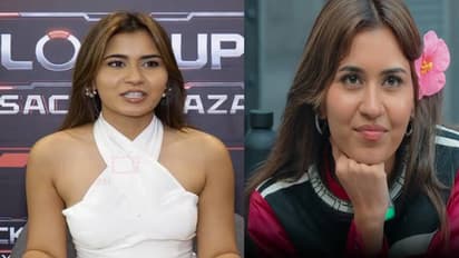 akanksha chaudhary