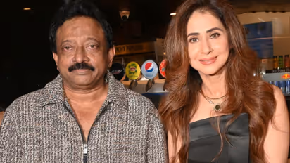 Ram Gopal Varma-Urmila Matondkar Marriage Buzz: When RGV’s Wife Allegedly Slapped Actress on Rangeela Set