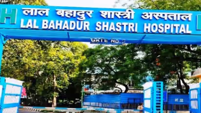 lal bahadur sastri hospital, Delhi CM Interacts with Patients at Lal Bahadur Shastri Hospital, Promises Faster and Better Healthcare