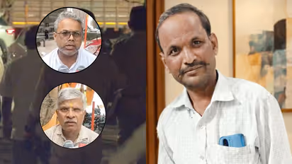 kanpur missing trader devesh shukla cremated as unidentified police negligence