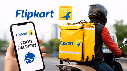 flipkart food delivery launch ondc zomato swiggy competition