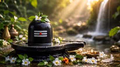 Sawan Shivratri 2026