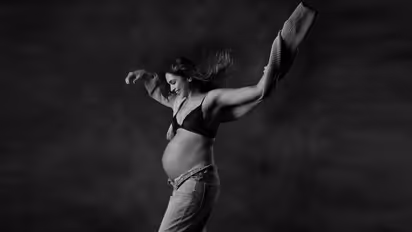 Deepika Padukone Second Pregnancy