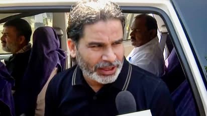 prashant kishor