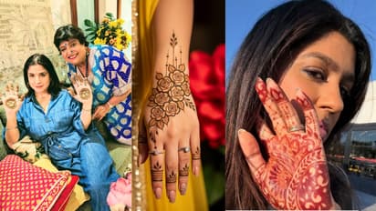 World Famous Mehndi Artist