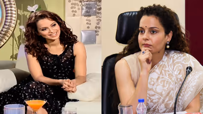 Kangana Ranaut: 'मला पाकिस्तानी नवरा हवा होता', कंगनाचा जुना व्हिडिओ नव्या वादामुळे व्हायरल!