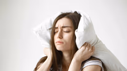Not able to sleep, The North South Divide in How Indian Men Sleep and Stress, Mapped by Traya's 4.9 Lakh Strong Report