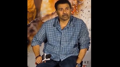 Sunny Deol : 'पाकिस्तान आपली मावशी', सनी देओलच्या 'त्या' वक्तव्यावरून का पेटलाय वाद?