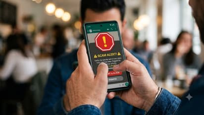Yono App Scam : YONO App च्या नावाने मेसेज आला? लिंक क्लिक करताच फोन हँग, खात्यातून पैसेही गायब