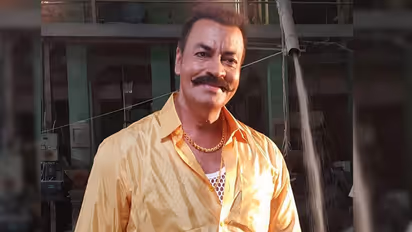 Veteran Actor Pradeep Rawat Known for Mahabharat and Ghajini Passes Away at 74