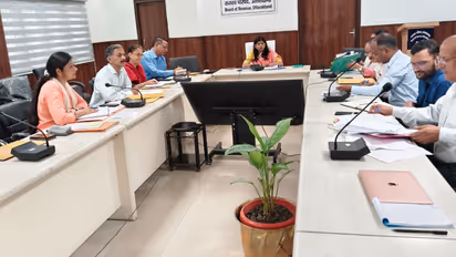 Uttarakhand revenue police land survey training institute almora, Revenue Training in Uttarakhand Gets Digital Upgrade with GIS and DGPS Integration