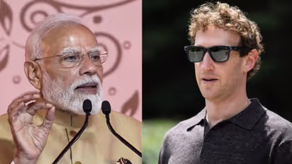 Meta : मोदींचा व्हिडिओ हटवणं महागात पडणार? संसदीय समितीकडून मार्क झुकरबर्गला ३ दिवसांचा अल्टिमेटम