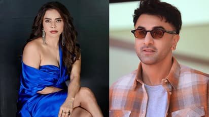 Nikita Rawal Reacts to Ranbir Kapoor's Old Beef Remark, Says He Shouldn't Play Lord Rama