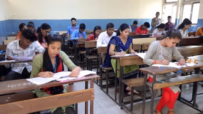 Neet Exam