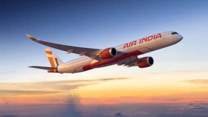 air india