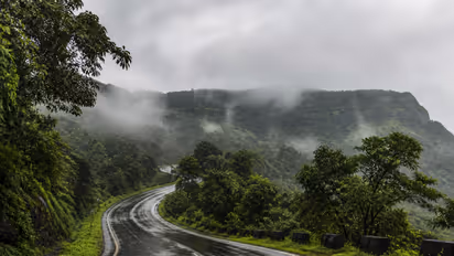 These 5 Long Routes Are Made For Rainy-Day Views