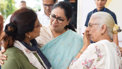 cm rekha gupta jan seva sadan public hearing