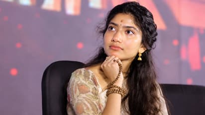 Sai pallavi