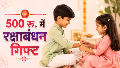 raksha bandhan gift ideas for sister
