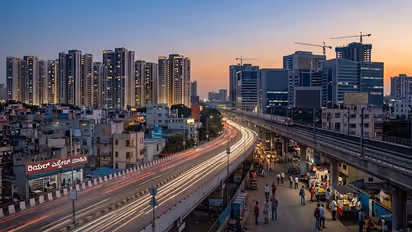Bengaluru Rent Shock: Viral Post Fuels Nationwide Conversation on Housing Affordability