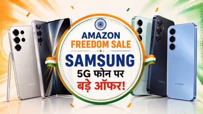 Amazon Freedom Sale 2026 Phone Offers