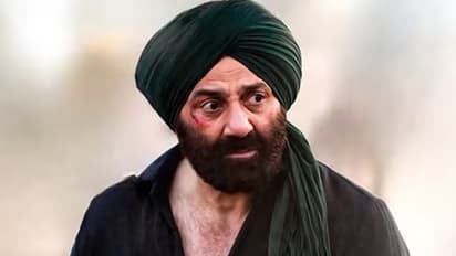 Sunny Deol New movie