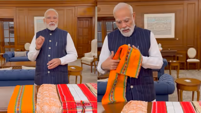 pm modi national handloom day 2026 appeal buy indian handloom