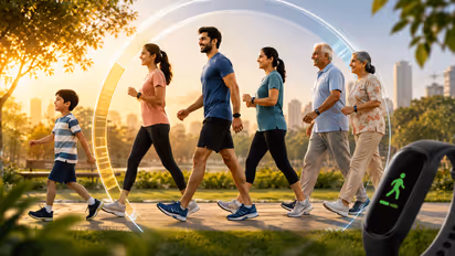 How Many Steps Should You Walk Daily