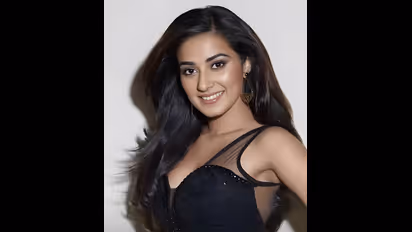 Stefy Patel, From Screen Presence to Fan Verse: Stefy Patel's Thailand Honour Adds Momentum to Her Multi-Dimensional Rise
