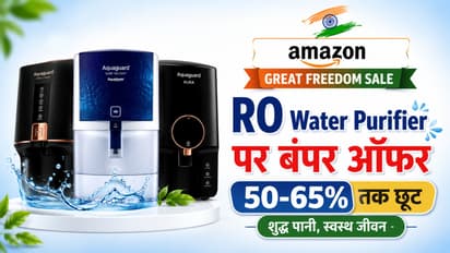 Aquaguard water purifier