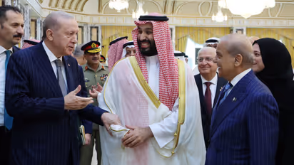 Mecca Agreement Why the Emerging Saudi Pakistan Turkey Security Alliance Could Matter for India
