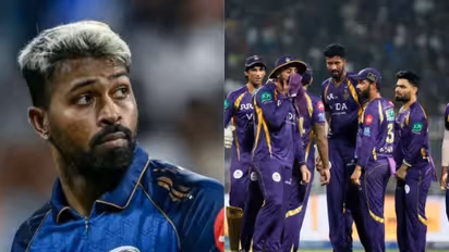 Hardik Pandya latest news