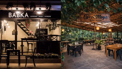 Goa Bakeries, 5 Goa Bakeries That Deserve to be on Your Bucket List: Croissants, Pastries & More