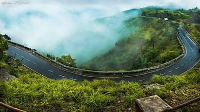 Meghalaya, 7 Monsoon Routes Made for Scenic Escapes: Goa to Meghalaya