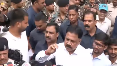 JPSC JSSC Protests