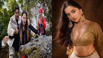 sanjeeda sheikh