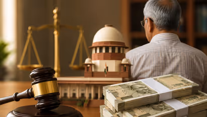 Income Tax: खात्यात १.३३ कोटी कॅश, ITR भरला नाही; उत्पन्न लपवल्याने केस झाली पण तरी जिंकले, काय प्रकरण?