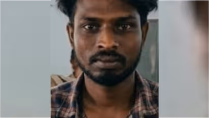 Kerala: POCSO Accused Held After Week-Long Manhunt Following Court Escape!