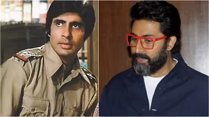 Amitabh Bachchan: 'तो सिंह तर त्याचा बापही सिंहच'... लेकाच्या जन्मानंतर बिग बी असं का म्हणाले होते?