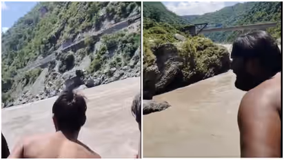Uttarakhand