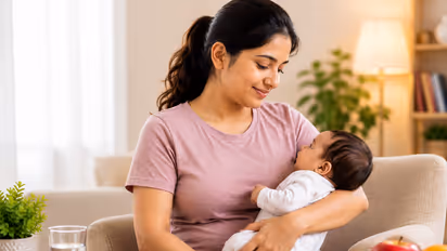 Mother and Child, Is Breastfeeding Safe for Women With Diabetes? Benefits, Precautions & Expert Advice