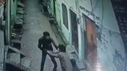 Uttar Pradesh