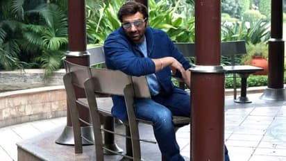 Sunny Deol