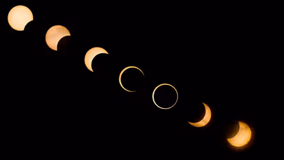 Solar Eclipse 2026