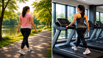 What Happens When You Walk for 30 Minutes Daily? Key Health Benefits You Should Know