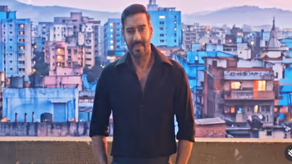 Ajay Devgn’s Juhu Property Gets Rs 16 Lakh Monthly Rent, Set to Earn Rs 10.61 Crore in 5 Years