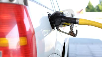 Petrol diesel prices