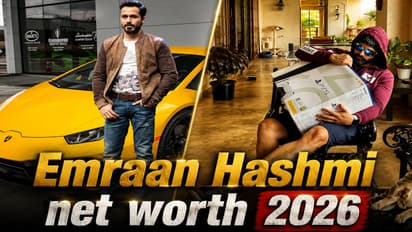 Emraan Hashmi की करोड़ों की प्रॉपर्टी