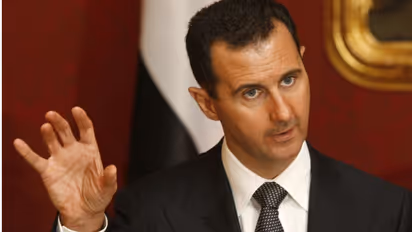 Bashar al Assad Death Sentence Syria Court Sentences Former President and Brother to Death